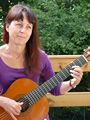 Christine Freyd
